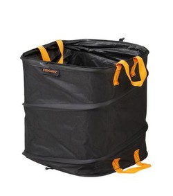 Fiskars Ergo Pop-Up Gartensack 73 l (1028371) Fiskars Ergo Pop-Up Gartensack 73 l (1028371)