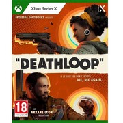 Bethesda Softworks Deathloop PC