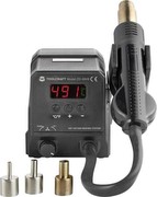 Toolcraft Heißluftstation digital 300 W (1488529)
