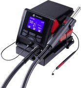 Toolcraft Löt-/Entlötstation digital 1000 W (TO-5799258)