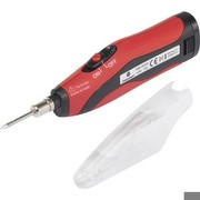 Toolcraft Lötkolben 4.5 V 7 W Bleistiftform Akkubetrieben (TO-6678537)