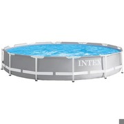 Intex Prism Frame Pool 366 x 76 cm (26710NP)