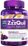 WICK Pharma Zzzquil Gute Nacht Weichgummis Waldfrucht 60 Stk.