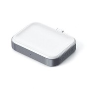 Satechi USB-C Wireless Charging Dock AirPods