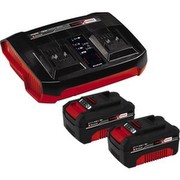 Einhell PXC-Starter-Kit (4512112)