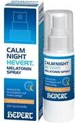 Hevert Calmnight Melatonin Spray 30 ml
