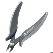 Toolcraft Elektronik-Printzange 128 mm (816744)