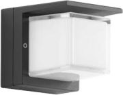 Bega Decken-, Wand- und Pfeilerleuchte 33327K3