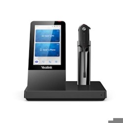 Yealink WH67 UC