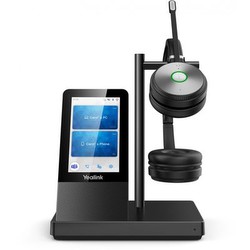 Yealink WH66 Dual UC