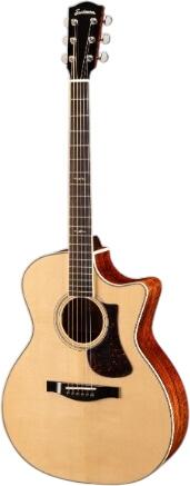 Eastman AC322CE