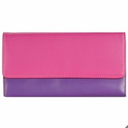 Mywalit Tri-fold Zip (269)