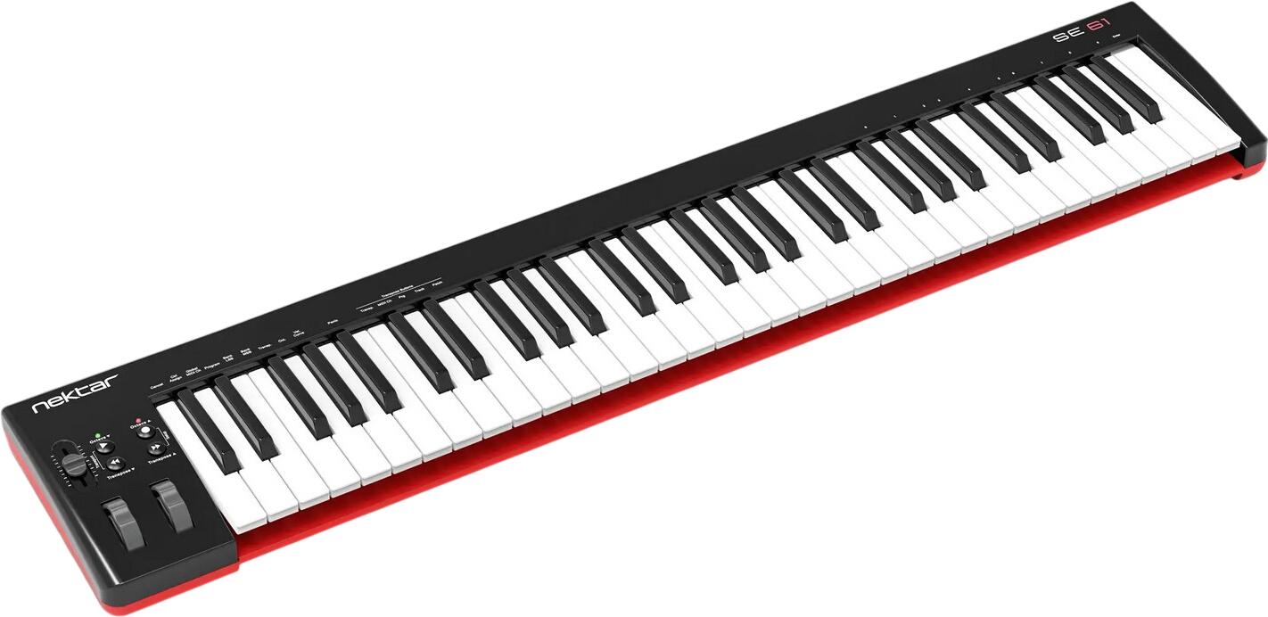 Nektar SE61