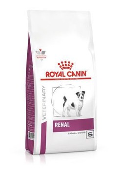 Royal Canin Renal Small 3,5 kg