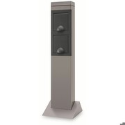 REV SteelCraft 2-fach Steckdose (0087710712)