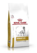 Royal Canin Urinary S/O Moderate Calorie 6,5 kg