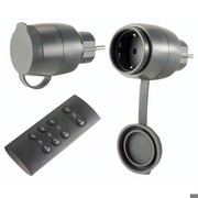 REV Funkschalt-Set 2+1 Mini Outdoor (0085600503)
