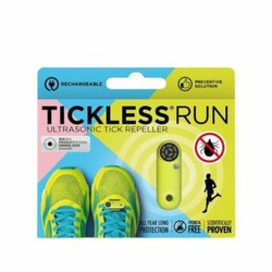 Tickless Run