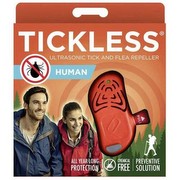 Tickless Human