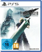 Square Enix Final Fantasy VII Remake Intergrade PS5