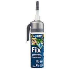 Hobby Fix Unterwasserkleber 80 ml
