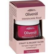 Dr. Theiss Naturwaren Olivenöl Intensivcreme Rose Augencreme 15 ml