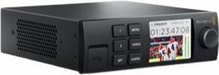 Blackmagic-Design Teranex Mini Smart Panel