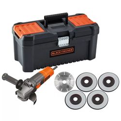 Black & Decker BEG220KA5-QS