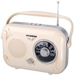 Hyundai PR100