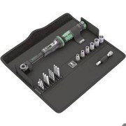 Wera Click-Torque A 6 Set 1 20-tlg. (05130110001)