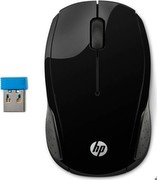 HP Wireless Mouse 200 (X6W31AA)