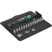Wera Bicycle Set 1 16-tlg. (05004180001) Wera Bicycle Set 1 16-tlg. (05004180001)
