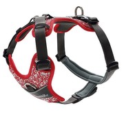 Hunter Geschirr Divo Reflect S-M