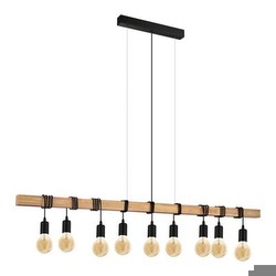 Eglo Townshend Pendelleuchte (49744)