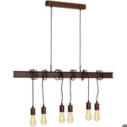 Eglo Townshend Pendelleuchte (49859)