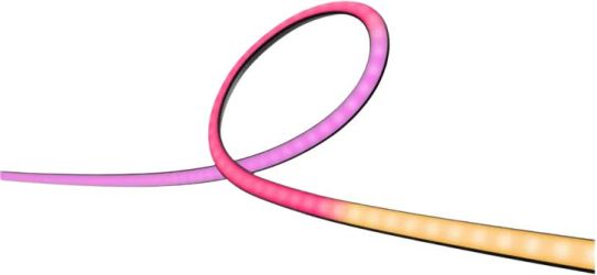 Philips Hue Play Gradient Lightstrip TV 75 Zoll (8718699784799)