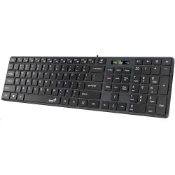 Genius SlimStar 126