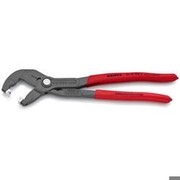 Knipex Schlauchschellenzange  (85 51 250 C)
