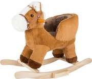 Small Foot Schaukelpferd mit Sitz/Sound (10616)