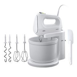 Braun HM 1070 WH