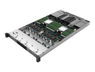 Intel Server System (M50CYP1UR204)