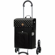 Andersen Scala Shopper Treppensteiger Malit