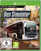 Astragon Bus Simulator 21 Xbox One