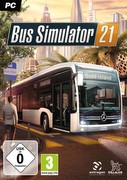 Astragon Bus Simulator 21 PC