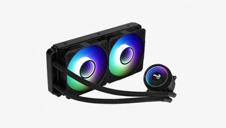 Aerocool Mirage L240