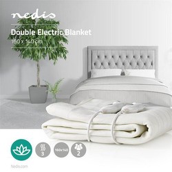 Nedis PEBL110CWT2