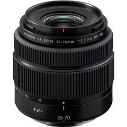 Fujinon GF35-70 mm F4.5-5.6 WR