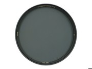B+W Basic Zirkularpolfilter MRC 62 mm