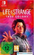 Square Enix Life is Strange: True Colors Switch