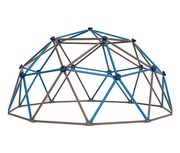 Lifetime Garden Geodome Klettergerüst 274 cm x 137 cm